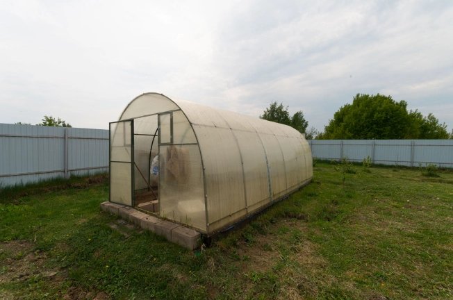Купить дом в Микрорайоне Восточный, Тобольск в Тобольске. Вариант № 2438, 31, площадь -  квм, цена 3500000 рублей