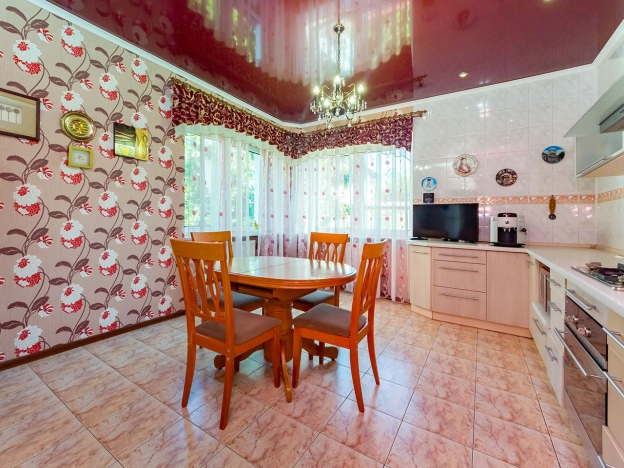 Купить дом в Зеленоградске. Вариант № 11504, 6, площадь -  квм, цена 35000000 рублей