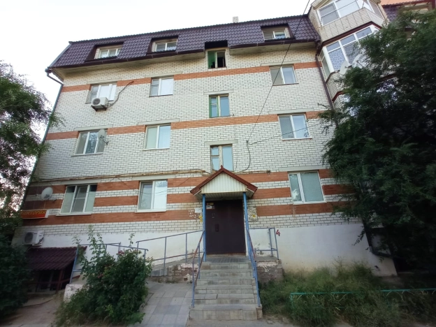 Купить однокомнатную квартиру в Микрорайоне 9-й, Элиста в Элисте. Вариант № 281160, 7, площадь -  квм, цена 5150000 рублей