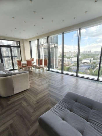 Купить квартиру в Москве. Вариант № 8994984, 13, площадь - квм, цена 72900000 рублей