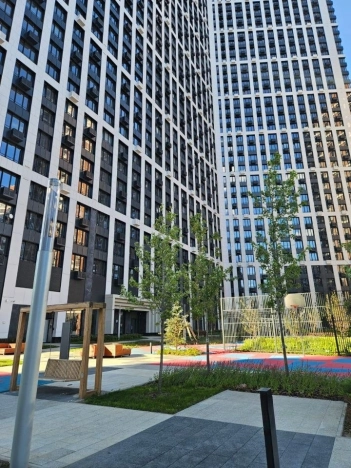 Купить квартиру в Москве. Вариант № 9718016, 2, площадь -  квм, цена 45400000 рублей