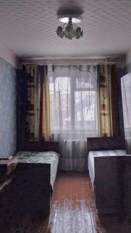 Купить квартиру в Вологодской области. Вариант № 10141854, 4, площадь -  квм, цена 3600000 рублей