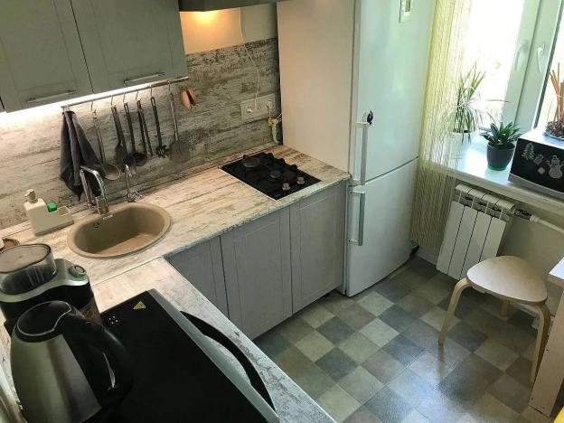 Купить квартиру в Москве. Вариант № 56094, 9, площадь - квм, цена 33000000.0000 рублей