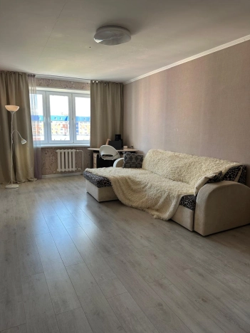 Купить квартиру на вторичке в Республике Башкортостан. Вариант № 1297450, 6, площадь -  квм, цена 6100000 рублей