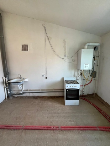 Купить четырехкомнатную квартиру в Вологде. Вариант № 29348, 12, площадь -  квм, цена 7462500 рублей