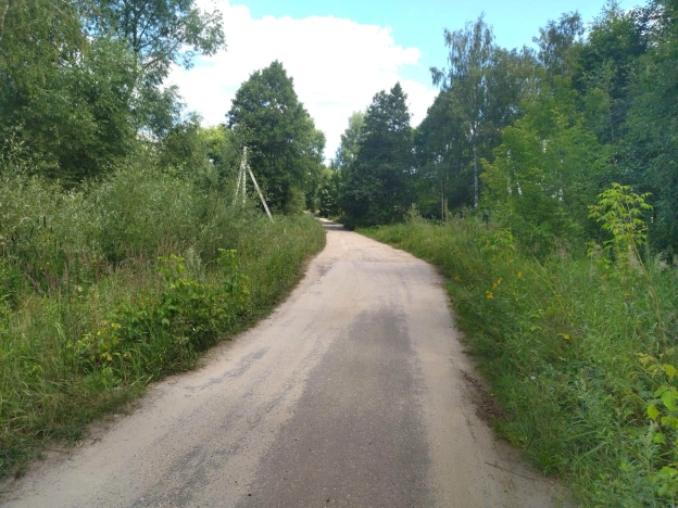 Купить земельный участок в Москве. Вариант № 591, 7, площадь -  квм, цена 1180000 рублей