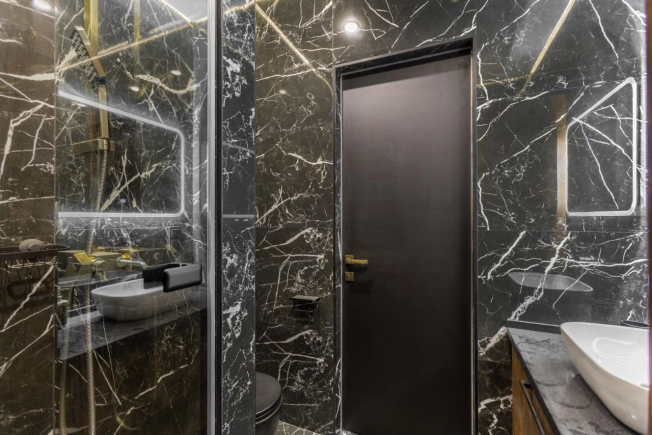 Купить квартиру в Москве. Вариант № 9451511, 5, площадь - квм, цена 22500000 рублей