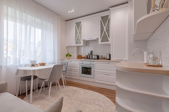 Купить квартиру в Вологодской области. Вариант № 50448, 5, площадь -  квм, цена 5500000 рублей