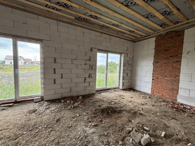 Купить дом в Курской области. Вариант № 57713, 14, площадь -  квм, цена 4000000 рублей