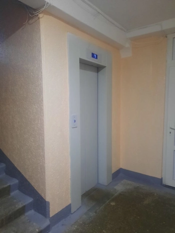 Купить трехкомнатную квартиру на улице проспект Героев Донбасса в Нижнем Новгороде. Вариант № 10487453, 1, площадь - квм, цена 8700000 рублей