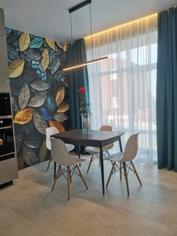 Купить дом на улице Сиреневая в Боре. Вариант № 34181, 1, площадь -  квм, цена 21700000 рублей