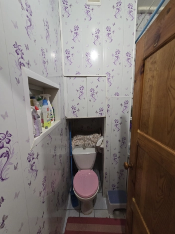 Купить двухкомнатную квартиру на вторичке в Ярославской области. Вариант № 24137, 11, площадь -  квм, цена 3200000 рублей