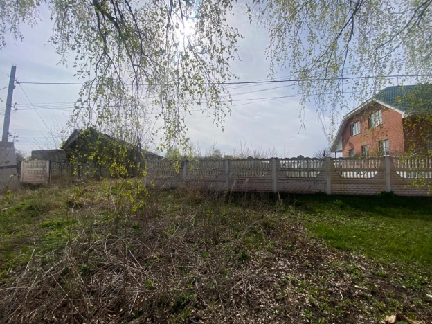 Купить земельный участок в Пензе. Вариант № 2223, 0, площадь -  квм, цена 1550000 рублей