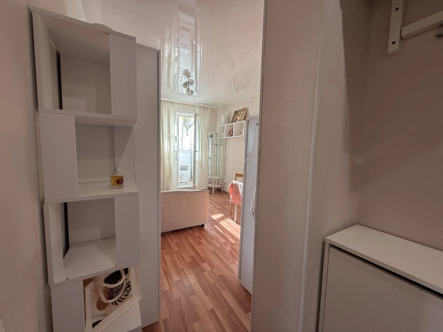 . Вариант № 60526, 1, площадь - 19.6 квм, цена 2200000 рублей