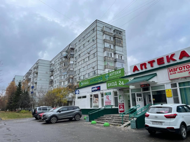 Купить двухкомнатную квартиру на вторичке в Пензенской области. Вариант № 8321385, 14, площадь - квм, цена 3990000 рублей