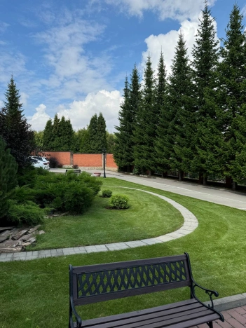 Купить дом в Омске. Вариант № 1418502, 29, площадь -  квм, цена 69000000 рублей