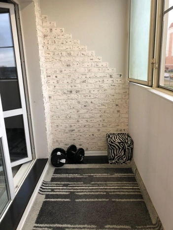 Купить двухкомнатную квартиру на улице Ленинский проспект в Москве. Вариант № 10011661, 14, площадь -  квм, цена 13200000 рублей