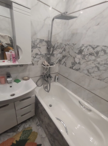 Купить двухкомнатную квартиру на улице Любучанский переулок в Москве. Вариант № 10217989, 1, площадь - квм, цена 12800000 рублей