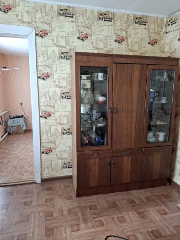 Купить квартиру на улице Коломейцева в Республике Калмыкия. Вариант № 8552234, 2, площадь -  квм, цена 800000 рублей