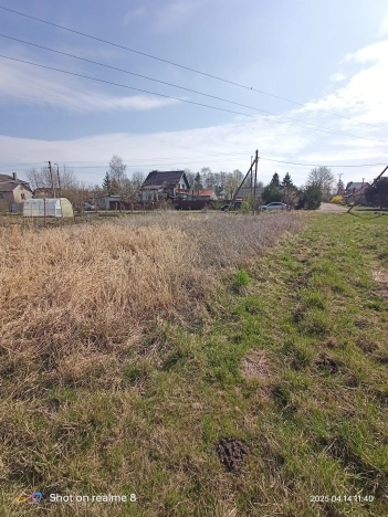 Купить земельный участок на улице Дзержинского в Калининграде. Вариант № 37568, 3, площадь -  квм, цена 1400000 рублей