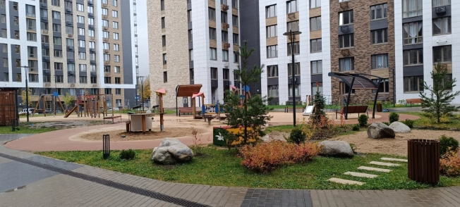 Купить квартиру на вторичке в Москве. Вариант № 16133, 25, площадь -  квм, цена 29900000 рублей