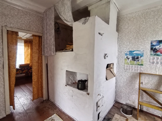 Купить квартиру в Коврове. Вариант № 59277, 16, площадь -  квм, цена 500000 рублей