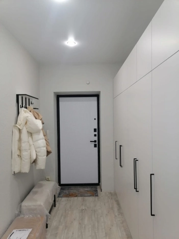 . Вариант № 56379, 18, площадь - 76.6 квм, цена 11990000 рублей