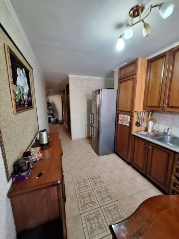 Купить квартиру в Тобольске. Вариант № 9443320, 8, площадь -  квм, цена 7300000 рублей