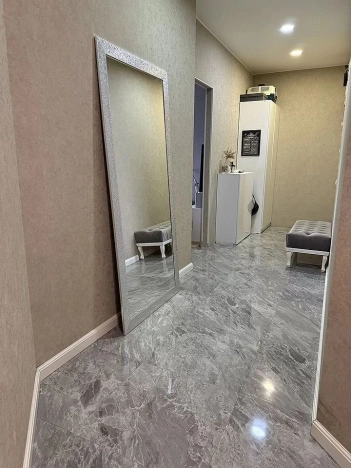 Купить двухкомнатную квартиру на улице Любучанский переулок в Москве. Вариант № 10252831, 4, площадь - квм, цена 11300000 рублей