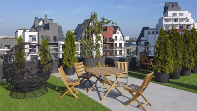 Купить однокомнатную квартиру на улице Молодой Гвардии в Калининграде. Вариант № 2569469, 9, площадь -  квм, цена 8900000 рублей