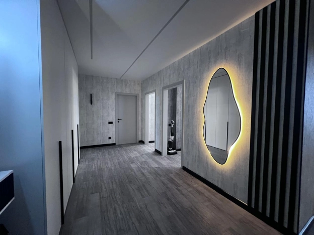 . Вариант № 8845603, 1, площадь - 92.3 квм, цена 10700000 рублей