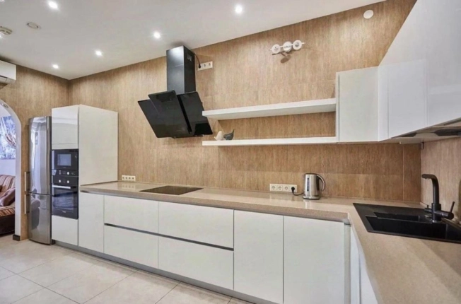 Купить квартиру в ЗАО в Москве. Вариант № 7773672, 6, площадь -  квм, цена 41700000 рублей