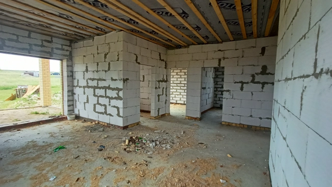 . Вариант № 2665622, 12, площадь - 126 квм, цена 6900000 рублей