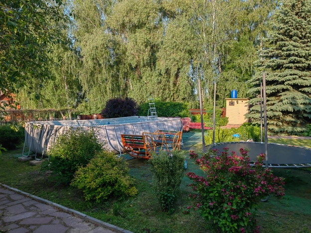 Купить дом на улице Веерная в Тульской области. Вариант № 12900, 14, площадь -  квм, цена 16500000 рублей