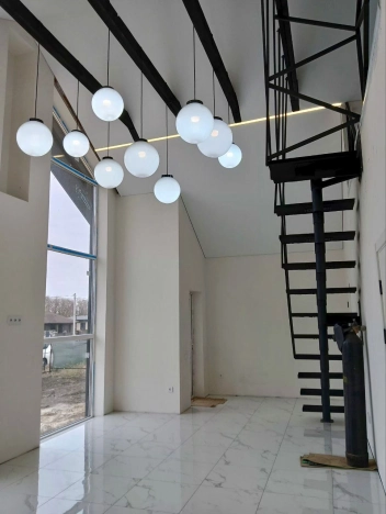 Купить дом в Белгороде. Вариант № 7703845, 7, площадь -  квм, цена 9300000 рублей