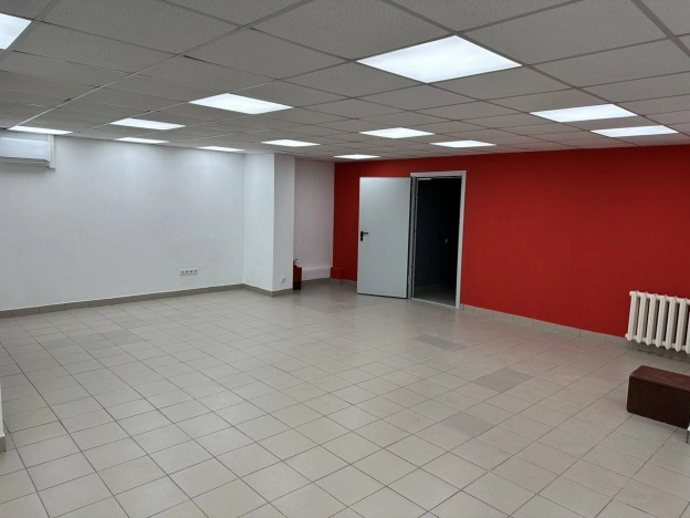 Купить коммерческую недвижимость в Новосибирске. Вариант № 7627412, 1, площадь -  квм, цена 12500000 рублей