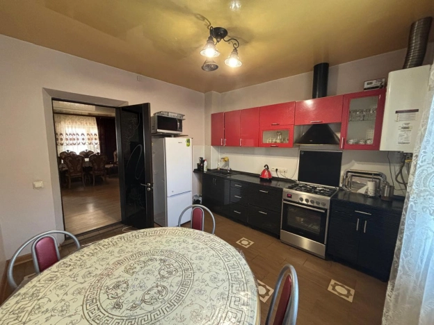 Купить дом в Боре. Вариант № 12555, 12, площадь -  квм, цена 12550000 рублей