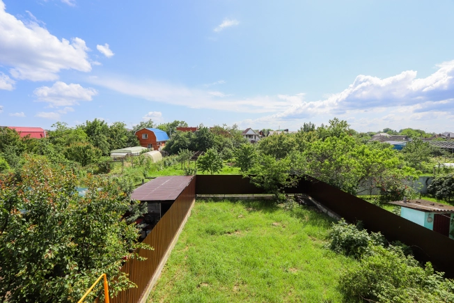 Купить дом на улице Полевая в Краснодаре. Вариант № 2373, 25, площадь -  квм, цена 19500000 рублей