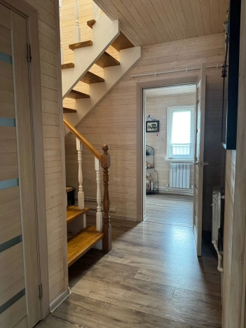 Купить дом в Москве. Вариант № 6711349, 21, площадь -  квм, цена 11500000 рублей