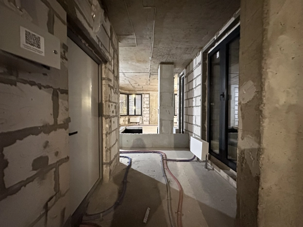 Купить двухкомнатную квартиру в районе Орехово-Борисово Северное в Москве. Вариант № 10834599, 13, площадь - квм, цена 70000000 рублей