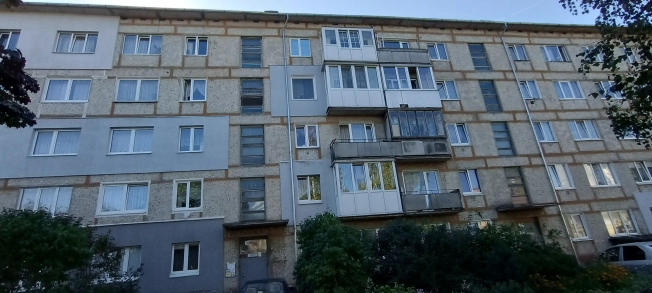 Купить трехкомнатную квартиру на улице Советская в Калининградской области. Вариант № 3306, 24, площадь -  квм, цена 6150000 рублей