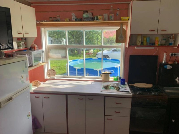 Купить дачу в Москве. Вариант № 10082680, 23, площадь - квм, цена 2400000 рублей