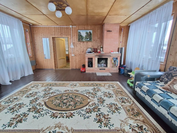 Купить дом в Щёлкове. Вариант № 24822, 7, площадь -  квм, цена 4400000 рублей