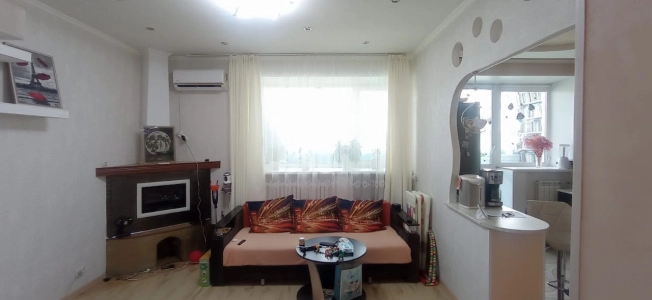 . Вариант № 15389, 4, площадь - 62.6 квм, цена 5500000 рублей