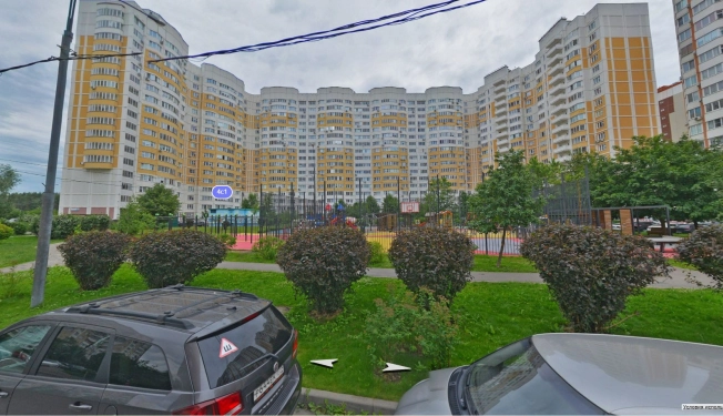 Купить квартиру в Москве. Вариант № 8176516, 18, площадь -  квм, цена 12300000 рублей