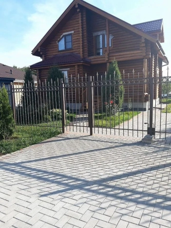 Купить дом в Москве. Вариант № 9961764, 1, площадь -  квм, цена 12500000 рублей