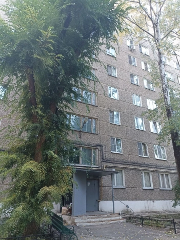 Купить квартиру на вторичке на улице Южно-Моравская в Воронеже. Вариант № 13413, 18, площадь -  квм, цена 4200000 рублей