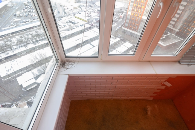 Купить трехкомнатную квартиру у метро Коммунарка в Москве. Вариант № 8845570, 22, площадь -  квм, цена 14200000 рублей