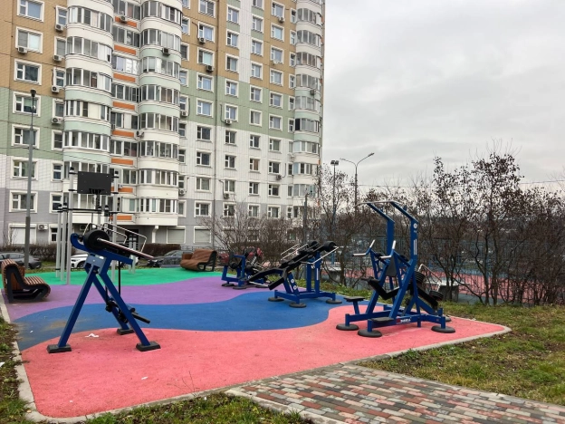 Купить квартиру в Москве. Вариант № 10374777, 16, площадь -  квм, цена 12400000 рублей