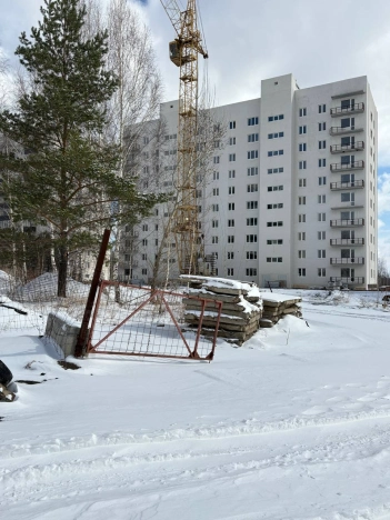 Купить Студию в районе Октябрьский в Новосибирске. Вариант № 36835, 3, площадь -  квм, цена 3795000 рублей